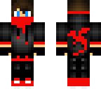 pvp bandana boy