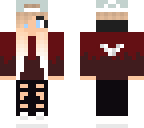 pvp girl