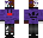 pvp shatteredcamo hyperpurple