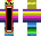 rainbow