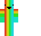rainbow derp