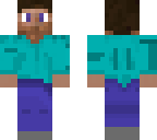 real steve