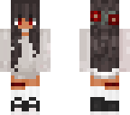 red and white pvp
