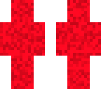 red man