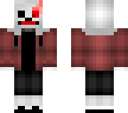red sans