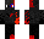 red vs black
