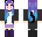 redo dawn cat