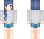requested - gym uniform - glixobunny101