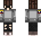riokawaii with glasses