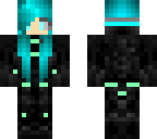 robotic girl 