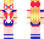 sailor v