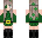 saint pattys