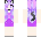 sakura_chan robe de soiree