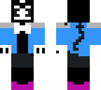 sans bendy