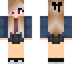 school girl