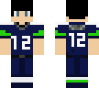 seahawks player