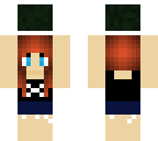 shannons skin