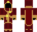 simple mage