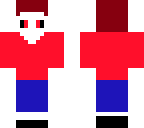 skeleton alex