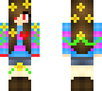 skin edit