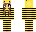 skin for beez1