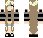 skin for me