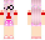skin for my sister