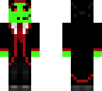 slime skin