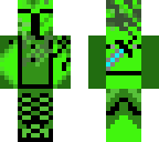 slime troop