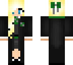 slytherin girl