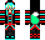 sneek the thief fox boy