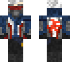 soldier 76