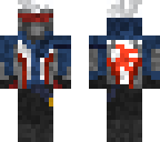 soldier 76