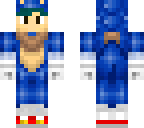 sonic dyldye