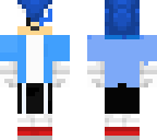 sonic sans v2