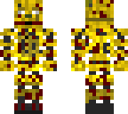 spring trap