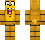 springbonnie