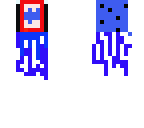 squid
