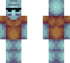 squidward