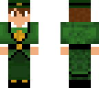 st patrick day boy 3x