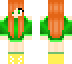 st patricks girl
