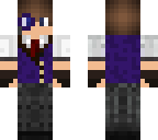 steampunk-boy
