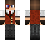 steampunk-boy