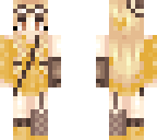 steampunk girl