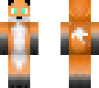stellar the fox