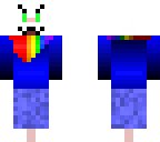 storyshift asriel