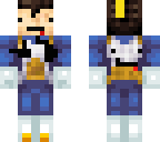 stupid vegeta