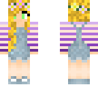 summer girl