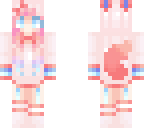 sylveon girl