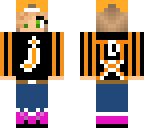 tdtfangirls skin